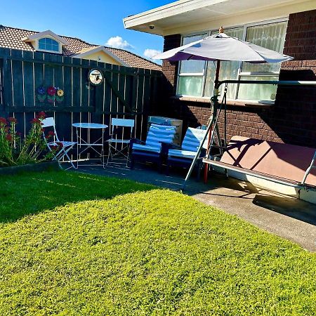 Rotorua City Center Holiday House Exterior photo