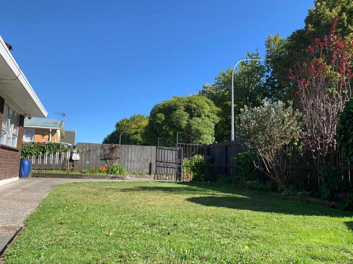 Rotorua City Center Holiday House Exterior photo