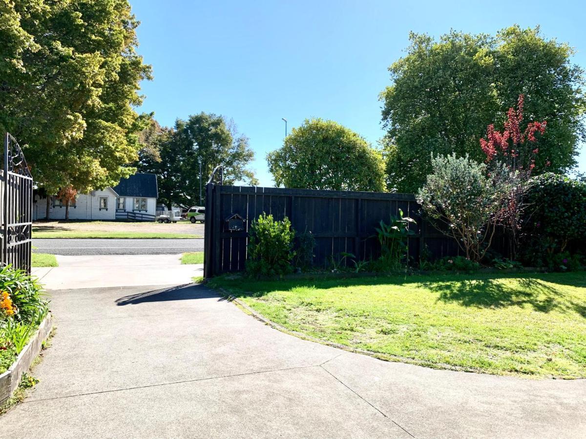 Rotorua City Center Holiday House Exterior photo