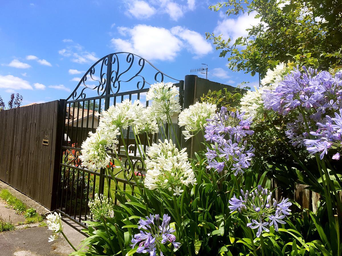 Rotorua City Center Holiday House Exterior photo