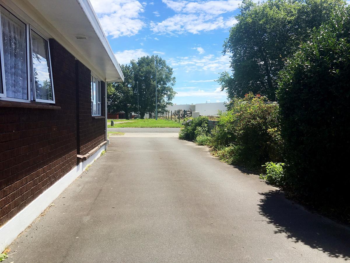 Rotorua City Center Holiday House Exterior photo